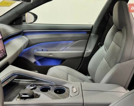 купить новое авто Zeekr 001 2025 года от официального дилера E-SKM Кропивницький Zeekr фото