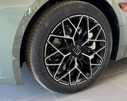 купить новое авто Zeekr 001 2025 года от официального дилера Zeekr Позняки Zeekr фото