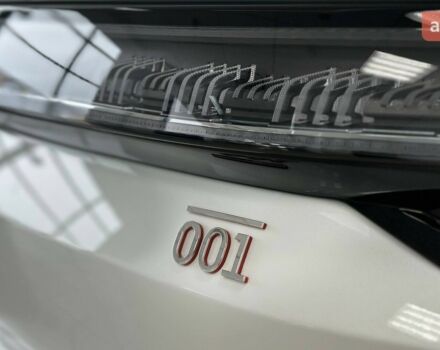 купить новое авто Zeekr 001 2025 года от официального дилера SKM-1 Zeekr фото