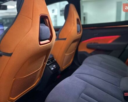 купить новое авто Zeekr 001 2025 года от официального дилера SKM-1 Zeekr фото