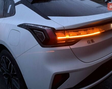 купить новое авто Zeekr 001 2025 года от официального дилера VOLT AUTO Zeekr фото