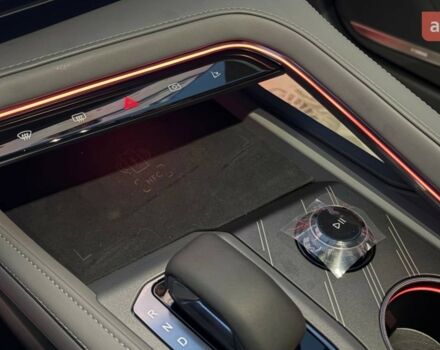 купить новое авто Zeekr 001 2025 года от официального дилера VOLT AUTO Zeekr фото