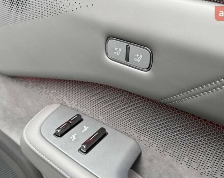 купити нове авто Zeekr 001 2025 року від офіційного дилера Олег Львів Zeekr фото