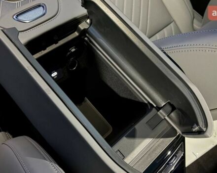 купить новое авто Zeekr 001 2025 года от официального дилера VOLT AUTO Zeekr фото