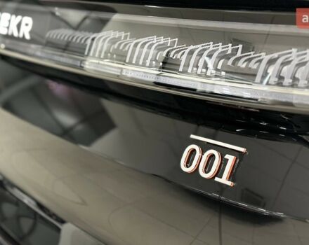 купить новое авто Zeekr 001 2025 года от официального дилера SKM-1 Zeekr фото