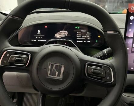 купить новое авто Zeekr 001 2025 года от официального дилера E-SKM Житомир Zeekr фото