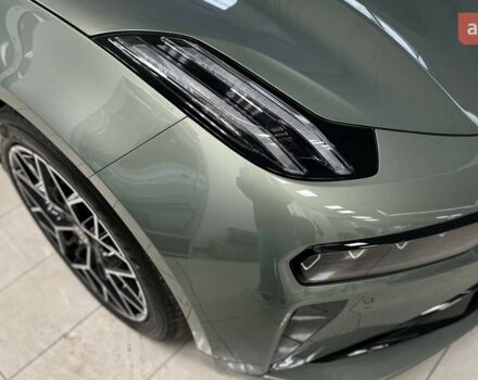 купить новое авто Zeekr 001 2025 года от официального дилера SKM-1 Zeekr фото