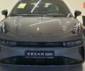 купити нове авто Zeekr 001 2025 року від офіційного дилера Zeekr Одеса Zeekr фото