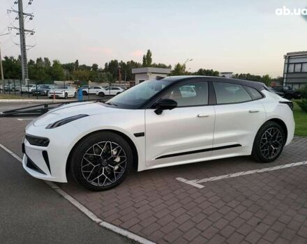 Zeekr 001, объемом двигателя 0 л и пробегом 1 тыс. км за 42488 $, фото 16 на Automoto.ua