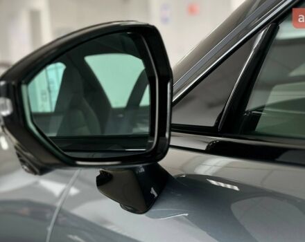 купить новое авто Zeekr 001 2025 года от официального дилера SKM-1 Zeekr фото