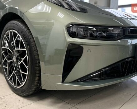 купить новое авто Zeekr 001 2025 года от официального дилера SKM-1 Zeekr фото