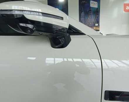 купить новое авто Zeekr 001 2025 года от официального дилера VoltAuto Lviv Zeekr фото