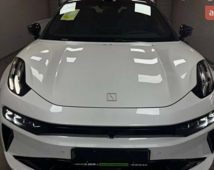 купить новое авто Zeekr 001 2025 года от официального дилера E-SKM Житомир Zeekr фото