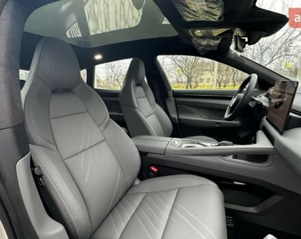 купити нове авто Zeekr 001 2025 року від офіційного дилера Олег Львів Zeekr фото