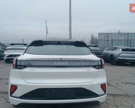 купить новое авто Zeekr 001 2025 года от официального дилера VOLT AUTO Zeekr фото
