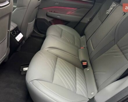 купить новое авто Zeekr 001 2025 года от официального дилера E-SKM Черкаси Zeekr фото