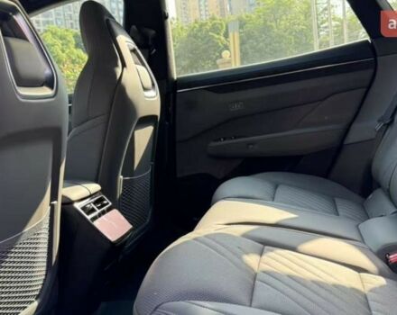 купити нове авто Zeekr 001 2025 року від офіційного дилера Aleksei Zeekr фото