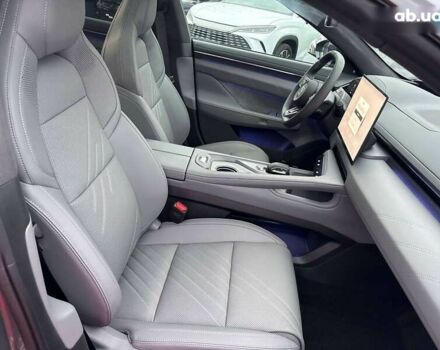 Zeekr 001, объемом двигателя 0 л и пробегом 1 тыс. км за 46500 $, фото 27 на Automoto.ua