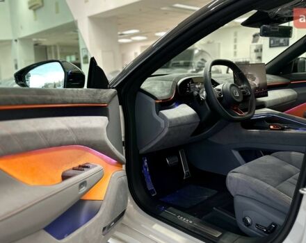 купити нове авто Zeekr 001 2025 року від офіційного дилера SKM-1 Zeekr фото