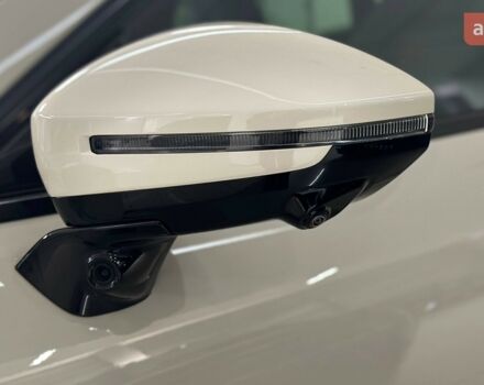 купить новое авто Zeekr 001 2025 года от официального дилера SKM-1 Zeekr фото