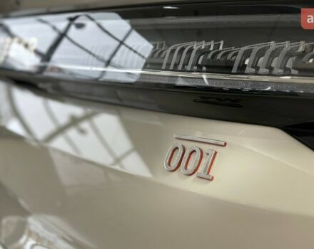 купити нове авто Zeekr 001 2025 року від офіційного дилера SKM-1 Zeekr фото