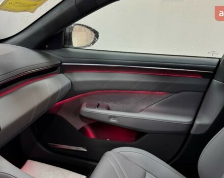 купити нове авто Zeekr 001 2025 року від офіційного дилера E-SKM Zeekr фото