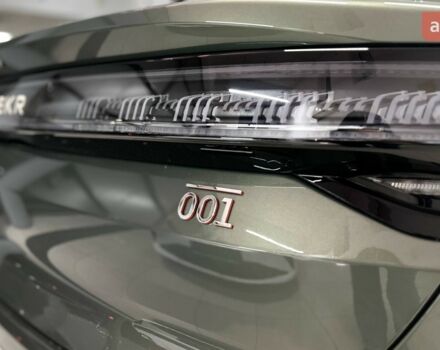 купить новое авто Zeekr 001 2025 года от официального дилера SKM-1 Zeekr фото