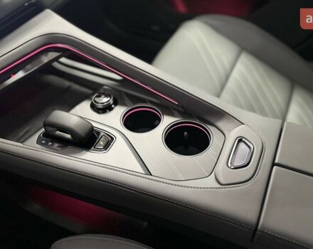 купити нове авто Zeekr 001 2025 року від офіційного дилера SKM-1 Zeekr фото