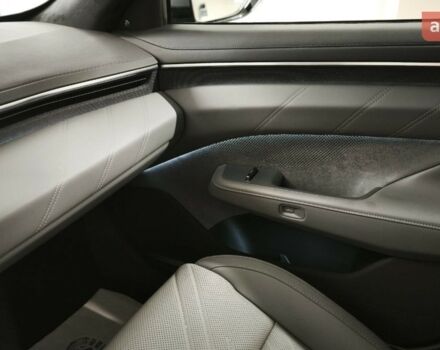 купить новое авто Zeekr 001 2025 года от официального дилера Zeekr Одеса Zeekr фото