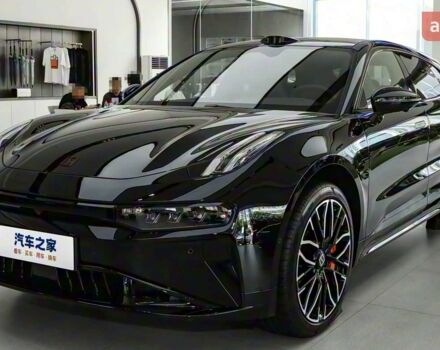 Zeekr 001 2025 года купить новое авто Zeekr 001 2025 года от официального дилера Олександр Хіміч Zeekr фото