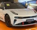 купить новое авто Zeekr 001 2025 года от официального дилера Zeekr Одеса Zeekr фото