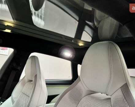 купить новое авто Zeekr 001 2025 года от официального дилера SKM-1 Zeekr фото