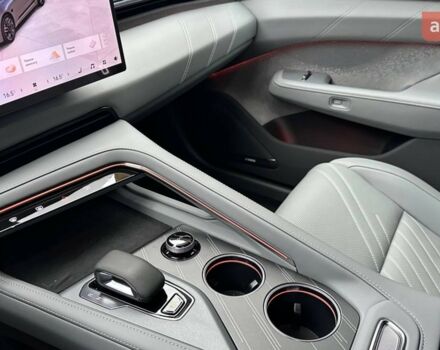 купити нове авто Zeekr 001 2025 року від офіційного дилера Олег Львів Zeekr фото