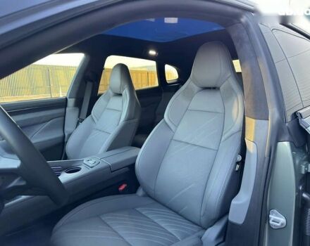 Zeekr 001 2025 у Івано-Франківську на Automoto.ua Zeekr 001, об'ємом двигуна 0 л та пробігом 1 тис. км за 47700 $, фото 25 на Automoto.ua