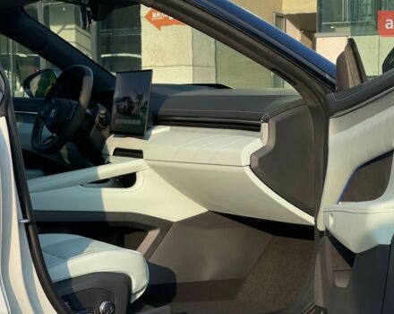 купить новое авто Zeekr 001 2025 года от официального дилера Cyber Motors New Zeekr фото