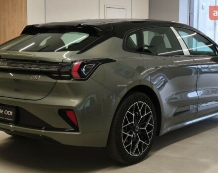 купить новое авто Zeekr 001 2025 года от официального дилера Zeekr Одеса Zeekr фото