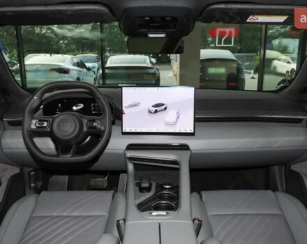 Zeekr 001 2025 года купить новое авто Zeekr 001 2025 года от официального дилера Денис Фатов Zeekr фото