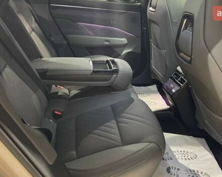 купить новое авто Zeekr 001 2025 года от официального дилера Zeekr Позняки Zeekr фото