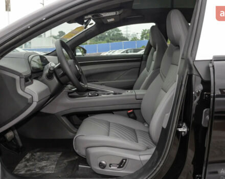 купити нове авто Zeekr 001 2025 року від офіційного дилера ZEEKR-Dnipro Zeekr фото