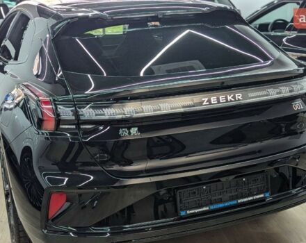 купить новое авто Zeekr 001 2025 года от официального дилера Чабан Вячеслав Zeekr фото