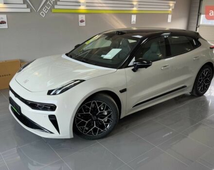 купить новое авто Zeekr 001 2025 года от официального дилера E-SKM ZOO Zeekr фото