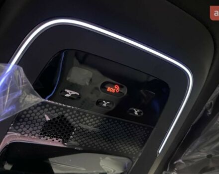 купити нове авто Zeekr 001 2025 року від офіційного дилера E-SKM Черкаси Zeekr фото