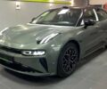купить новое авто Zeekr 001 2025 года от официального дилера Олег Львів Zeekr фото