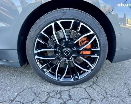 Zeekr 001, объемом двигателя 0 л и пробегом 1 тыс. км за 49000 $, фото 15 на Automoto.ua