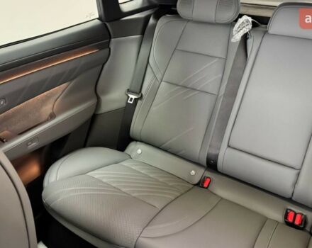 купить новое авто Zeekr 001 2025 года от официального дилера SKM-1 Zeekr фото