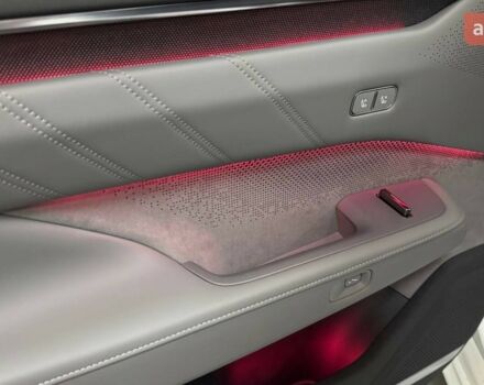 купить новое авто Zeekr 001 2025 года от официального дилера SKM-1 Zeekr фото