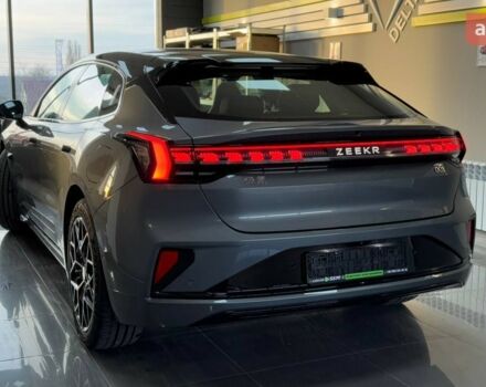 купить новое авто Zeekr 001 2025 года от официального дилера E-SKM Вінниця Zeekr фото
