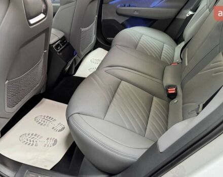 купить новое авто Zeekr 001 2025 года от официального дилера Олег Львів Zeekr фото