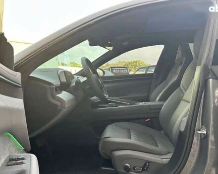 Zeekr 001, объемом двигателя 0 л и пробегом 1 тыс. км за 47000 $, фото 5 на Automoto.ua