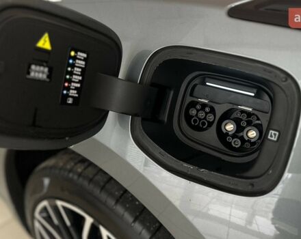 купить новое авто Zeekr 001 2025 года от официального дилера SKM-1 Zeekr фото